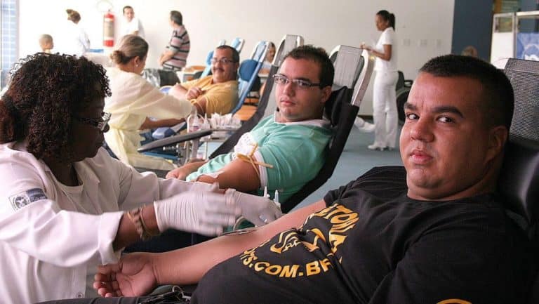 Hospital em Duque de Caxias realiza mutirão para doação de sangue