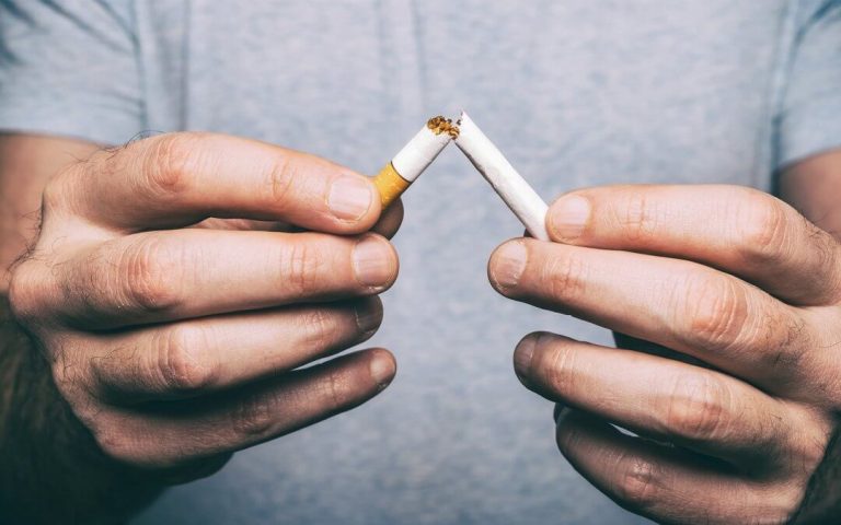 Dia mundial sem tabaco: especialista comenta método para ajudar pessoas a pararem de fumar