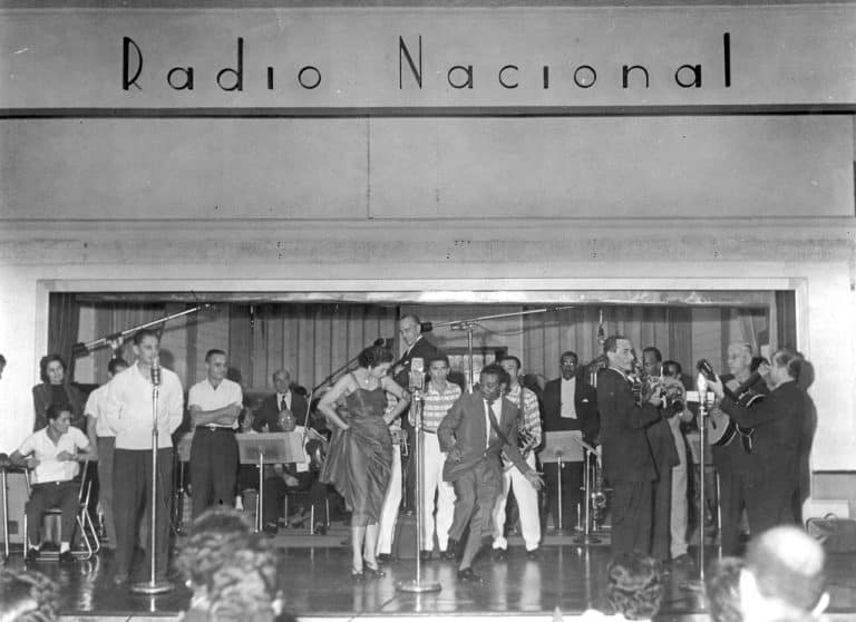Rádio Nacional pode ser declarada Patrimônio Histórico e Cultural imaterial do Rio