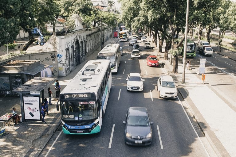 Prefeitura anuncia novos serviços de ônibus na segunda quinzena de julho