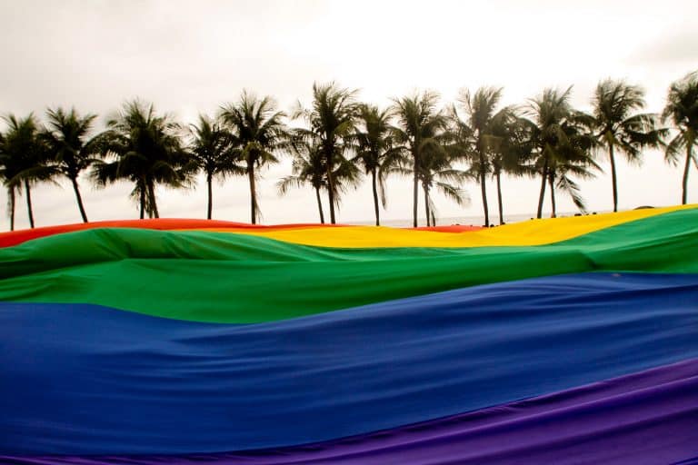 Rio terá série de ações em homenagem ao Dia Internacional do Orgulho LGTQIA+