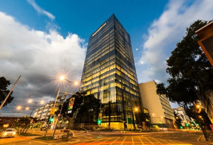 Sankhya, a “Oracle brasileira”, está de mudança para o Edifício Nova L’Oreal, no Porto Maravilha
