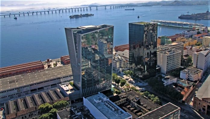 Edificio Vista Guanabara