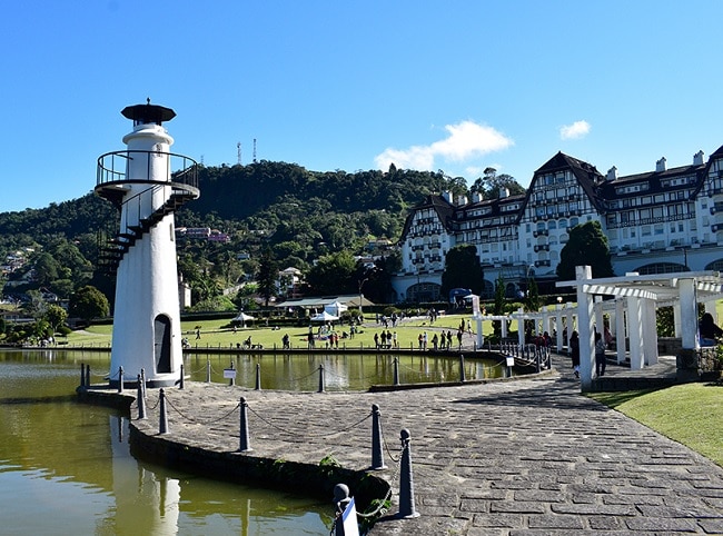 Petrópolis é a primeira cidade a receber o Circuito Fluminense de Economia Solidária