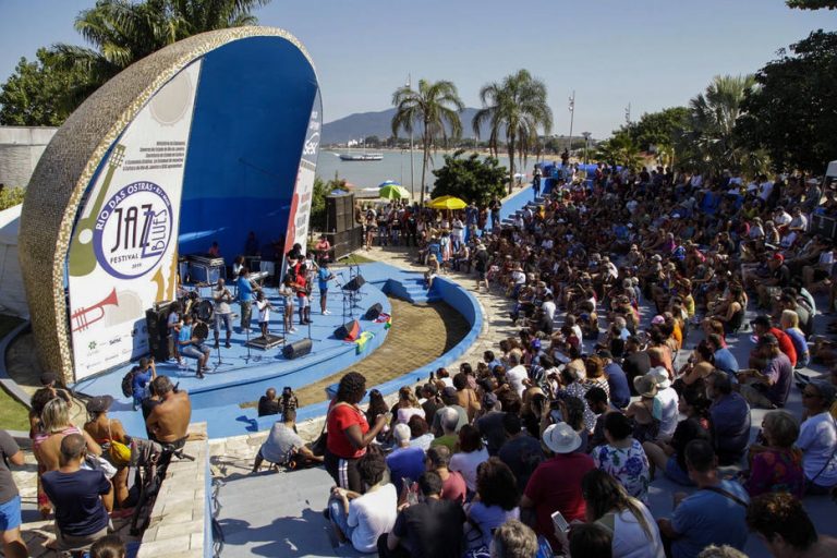 18ª edição do Festival ‘Rio das Ostras Jazz & Blues’ começa nesta quinta-feira