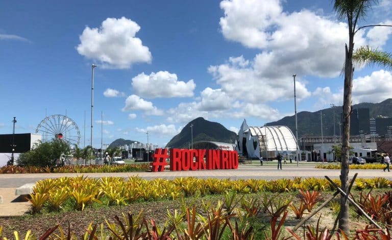 Rock in Rio: CET-Rio anuncia dispositivo que irá facilitar a entrada de moradores do entorno da Cidade do Rock  