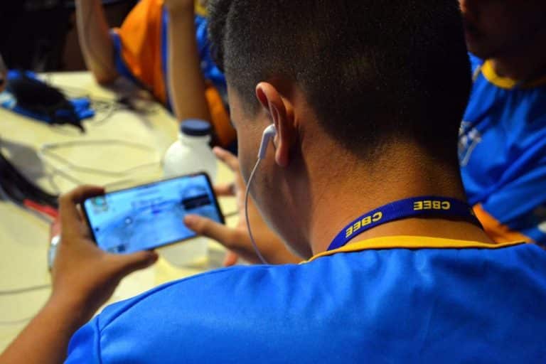 Primeiro ‘Circuito Carioca de Esportes Eletrônicos’ acontece neste fim de semana