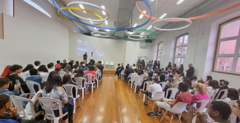 Rio ganha a primeira Coordenadoria de Games e E-sports do Brasil