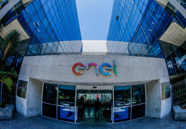 MPRJ abriu 32 inquéritos contra empresa de energia Enel