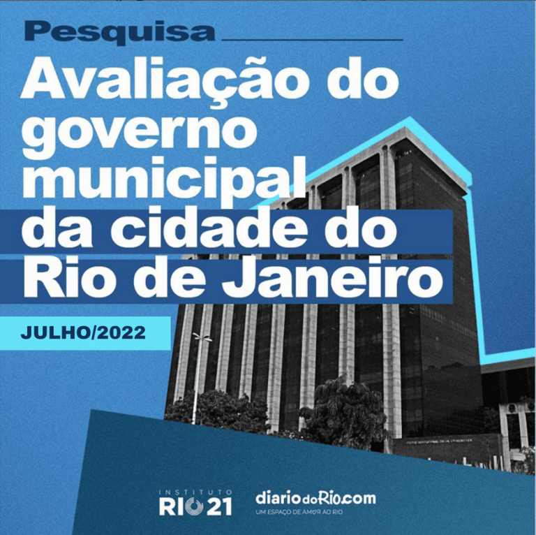 Diário do Rio de Janeiro  Quem ama o Rio lê – Um Jornal do Rio de