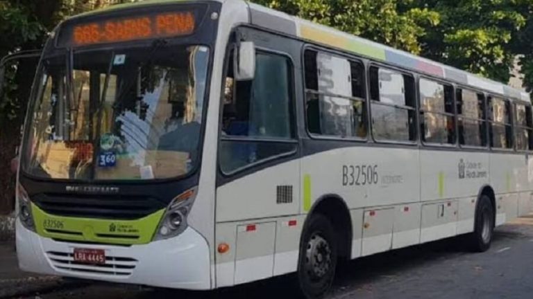 Rio terá mais 6 linhas de ônibus voltando a circular na cidade a partir de segunda-feira