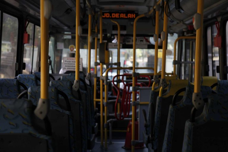 Onze linhas de ônibus voltam a operar na cidade do Rio, nesta quarta-feira