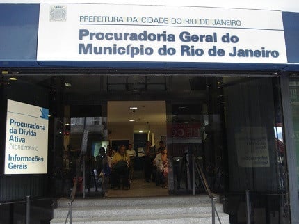 Procuradoria do Município do Rio inicia seleção de residentes jurídicos
