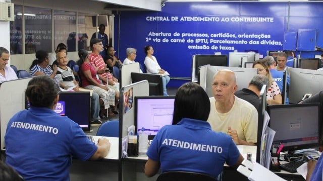 Prefeitura de Itaguaí dá descontos de até 95% para contribuintes que desejam quitar tributos