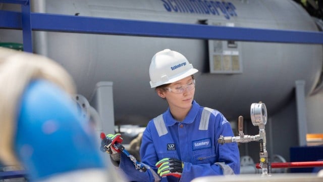 Multinacional de petróleo ‘Schlumberger’ abre vagas no programa de trainee, em Macaé