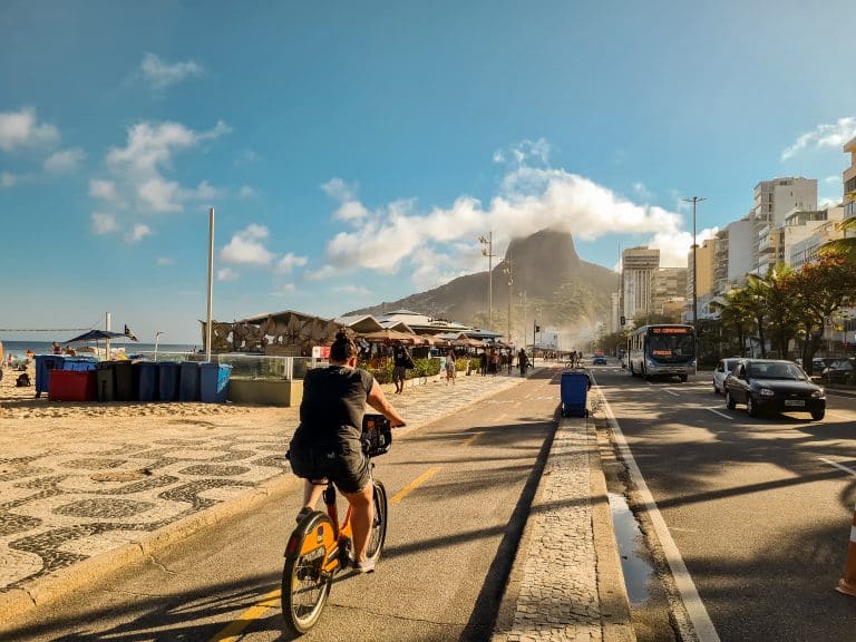 Após dias frios e chuvosos, Rio terá sábado e domingo de sol; tempo deve permanecer firme até a próxima sexta