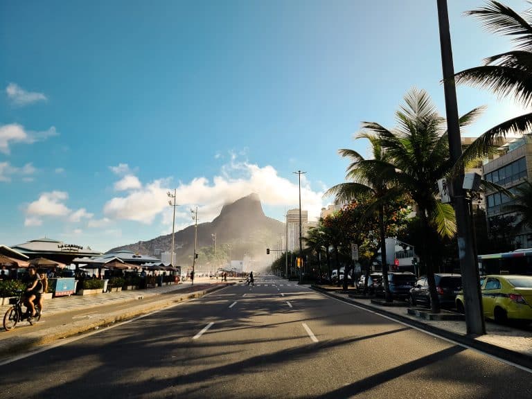 Rio se torna sétima capital do mundo mais seguida no TikTok