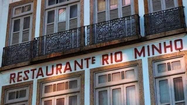 Restaurante mais antigo do Rio reabre seu salão principal no Centro