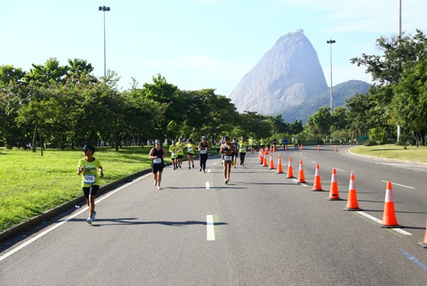 Com novidades, ASICS Golden Runvolta ao Rio de Janeiro neste domingo