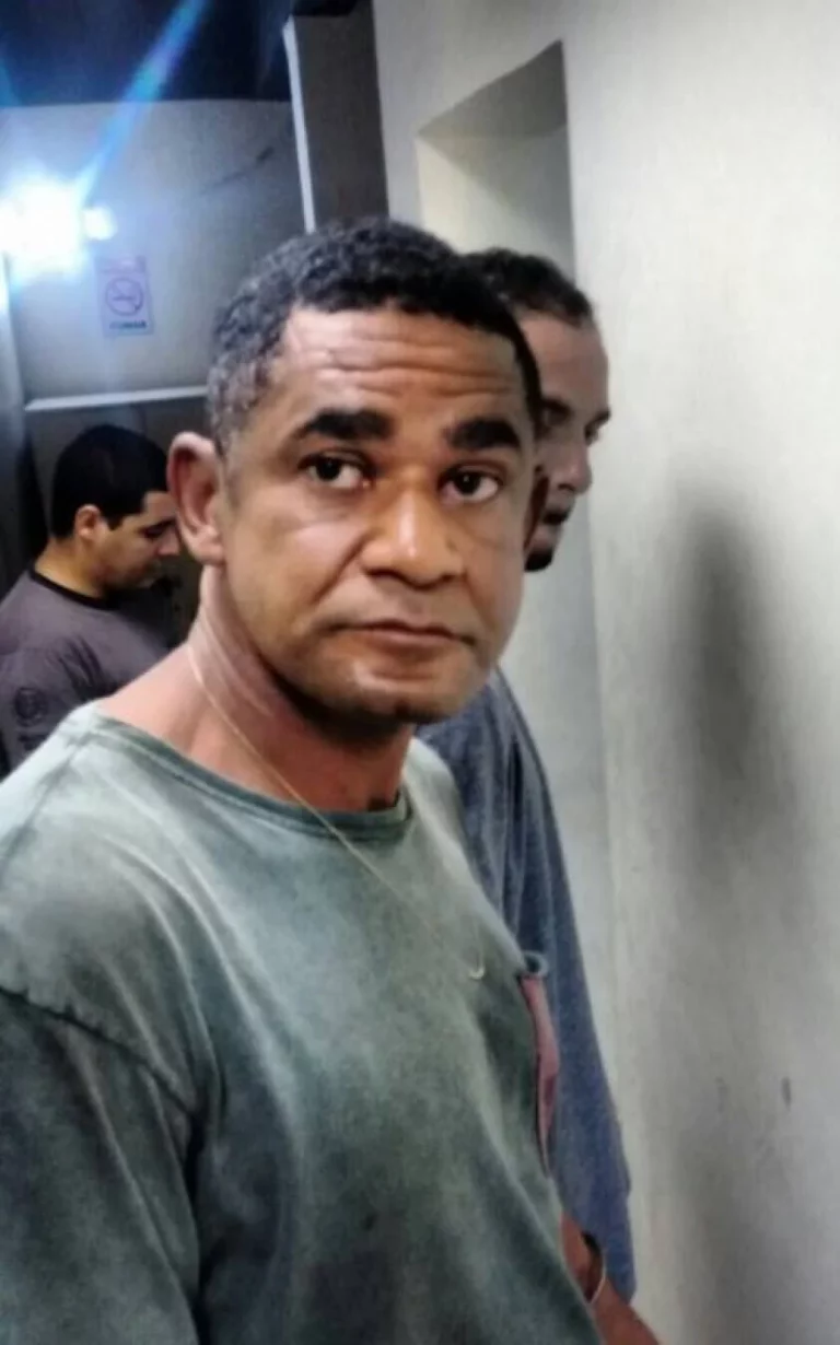 Isaías do Borel, um dos principais chefes do tráfico no Rio, é solto pela Justiça