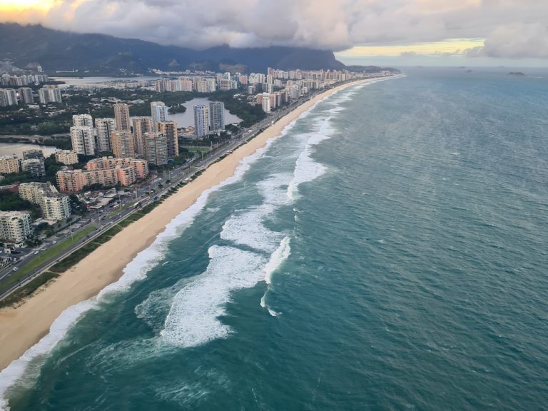 Feriadões deste ano devem movimentar mais de R$ 2 bilhões na cidade do Rio