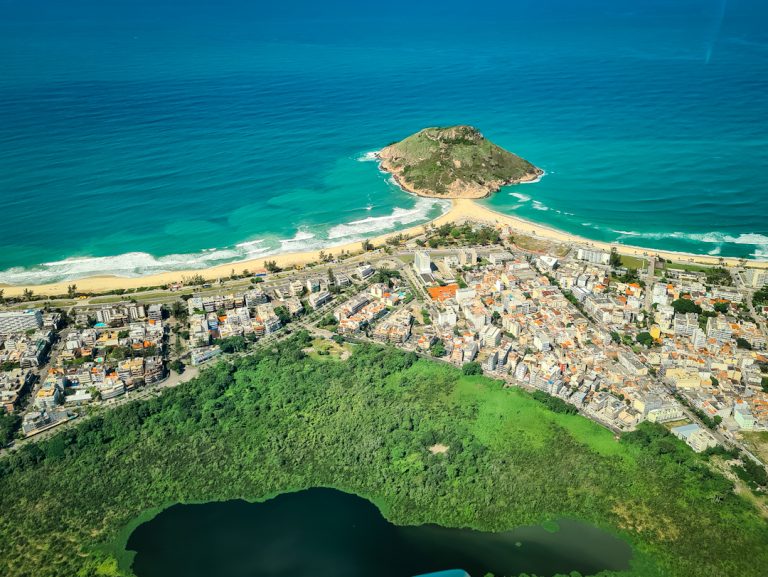 Estado do Rio ganha política voltada para o Turismo