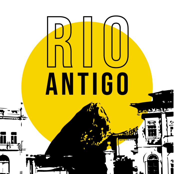 Página 'Rio Antigo' Vai Virar Instituto De Proteção Ao Patrimônio ...