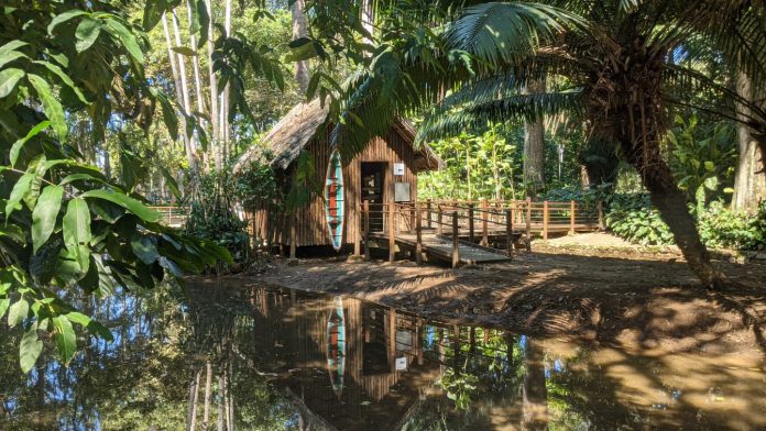 jardim botanico rj rio de janeiro