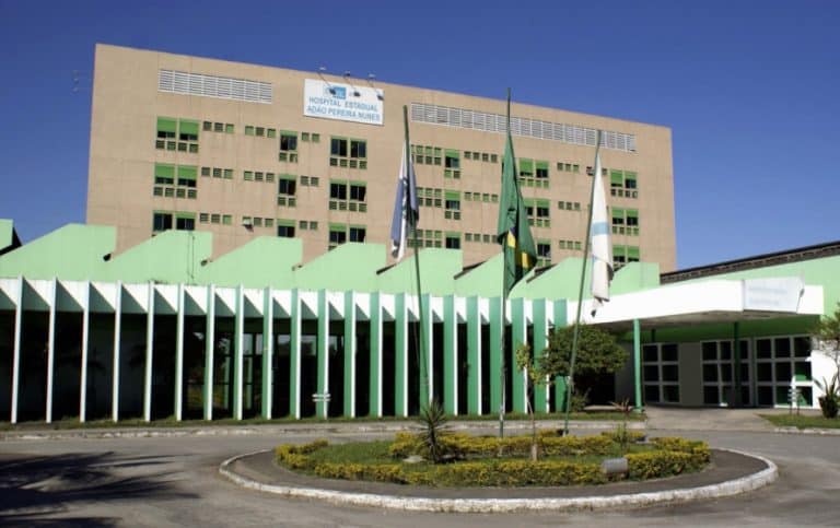Após 6 meses de municipalização, Hospital Adão Pereira Nunes realiza 1.340 cirurgias e bate recorde de procedimentos