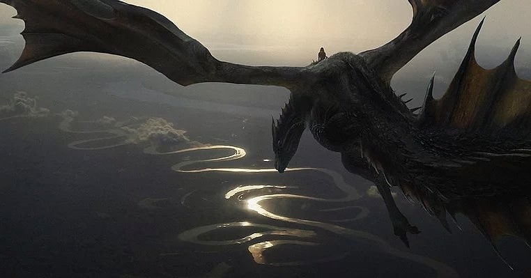 HBO Max lança experiência de realidade aumentada para estreia de House of  the Dragon – Vírgula
