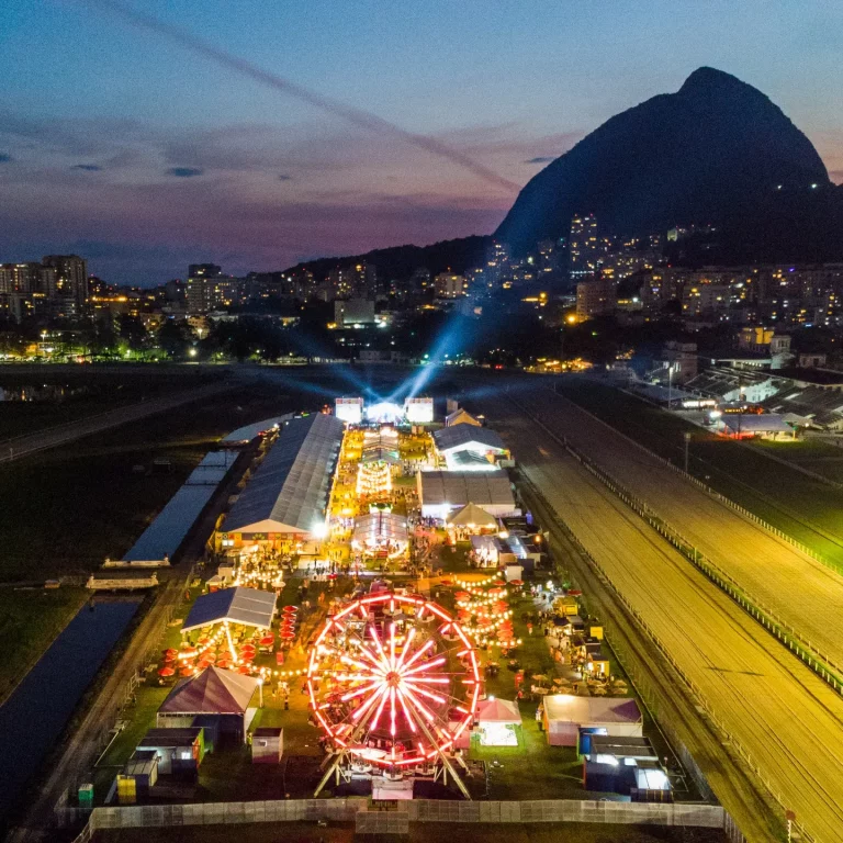 Rio Gastronomia 2022 reúne bons restaurantes e atrações musicais