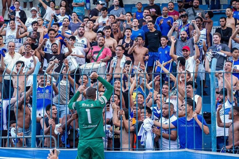 Com melhorias estruturais e gestão elogiada, Olaria busca título da Segunda Divisão para retornar à elite do futebol carioca