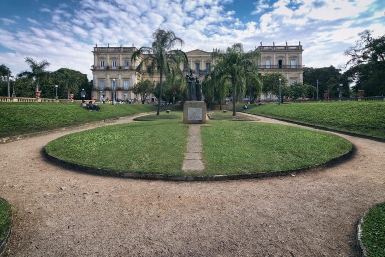 Museu Nacional: Deputados denunciaram ‘irregularidades gravíssimas’ à CGU