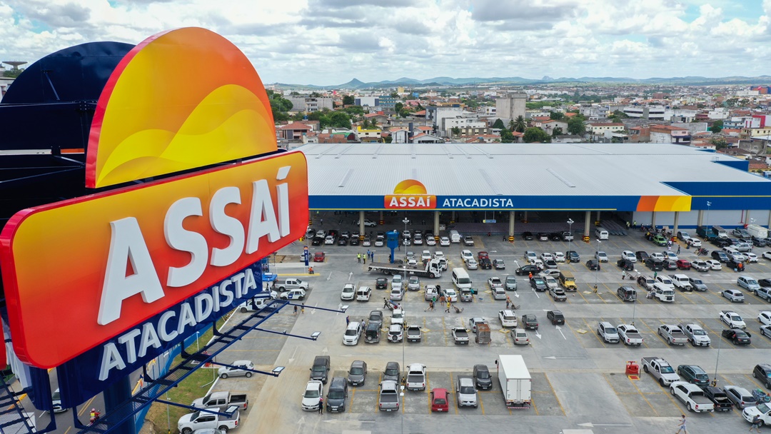 Assaí abre mais de 300 vagas de emprego para nova loja na Tijuca - Diário  do Rio de Janeiro