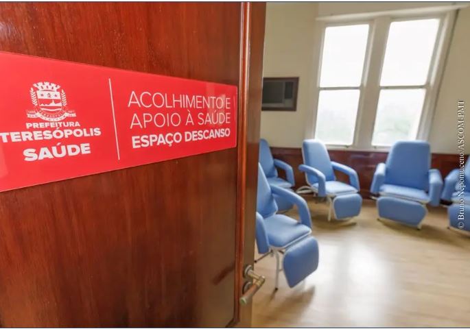 Teresópolis inaugura Casa de Acolhimento no Centro do RJ para atender pacientes em tratamento médico
