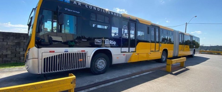 Como chegar até Rua Doutor Bastos em Angra Dos Reis de Ônibus?