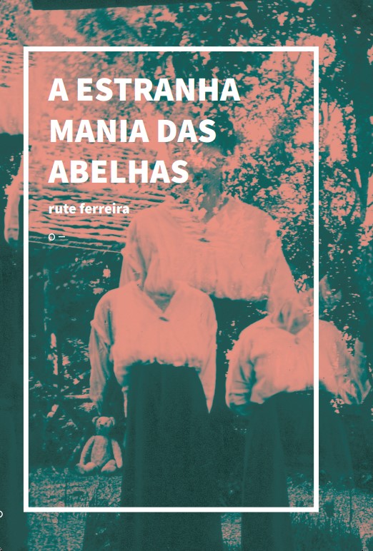 A Estranha Mania das Abelhas, escritora maranhense homenageia o carioca Lima Barreto