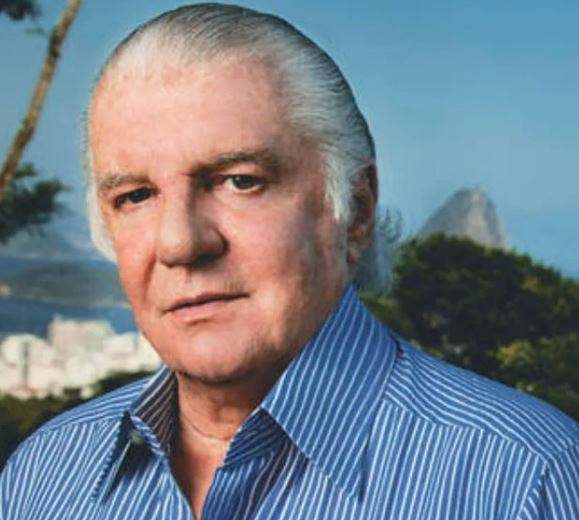 Morre, no Rio, o empresário Olavo Monteiro de Carvalho