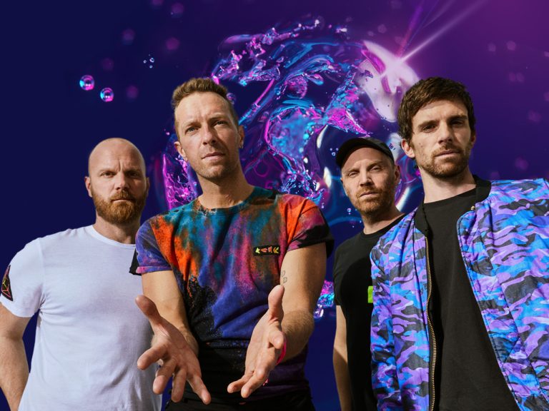 Coldplay anuncia novas datas de shows no Rio após cancelamentos
