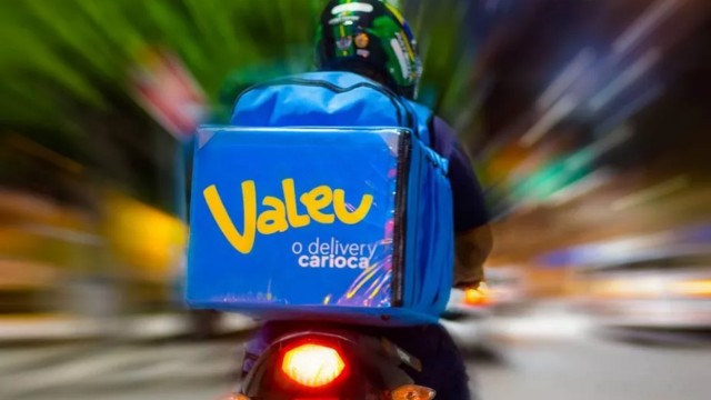 Justiça mantém suspensão do delivery ‘Valeu’, criado pela Prefeitura do Rio