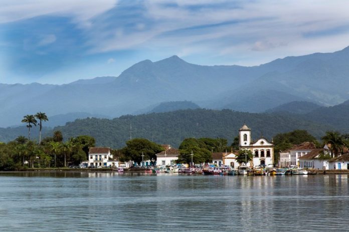 5464adcd 921e 4983 b976 a6fc0a192974 Paraty e Ilha Grande recebem certificado de Patrimônio Mundial da Unesco