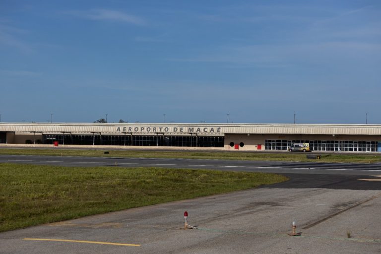 Aeroporto de Macaé receberá investimento de R$ 210 milhões da Zurich Airport