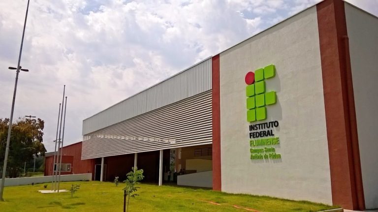 Concurso Público: Inscrições para o Instituto Federal Fluminense são prorrogadas até dia 10