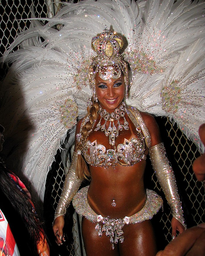 Valesca Popozuda anuncia ‘Carnavalesca’, sua preparação o Carnaval 2023 