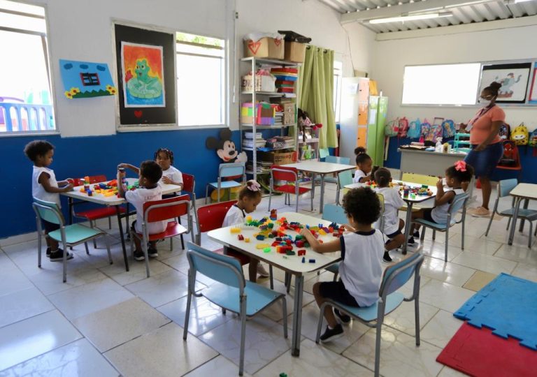 Pedro Duarte: A atenção à primeira infância deve ser prioridade nas políticas públicas cariocas