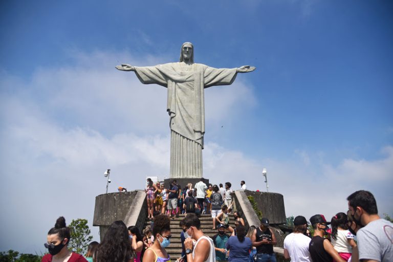 Rio entra em ranking de melhores destinos de 2023