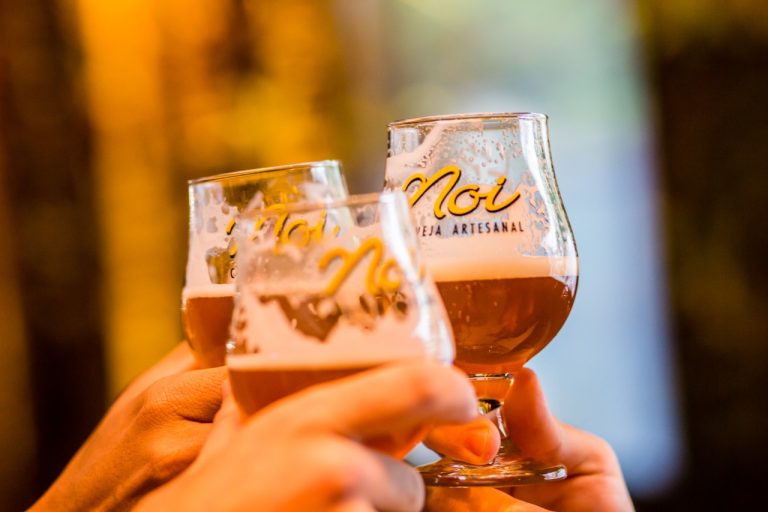 Cervejaria Noi será uma das atrações da Mondial de la Bière