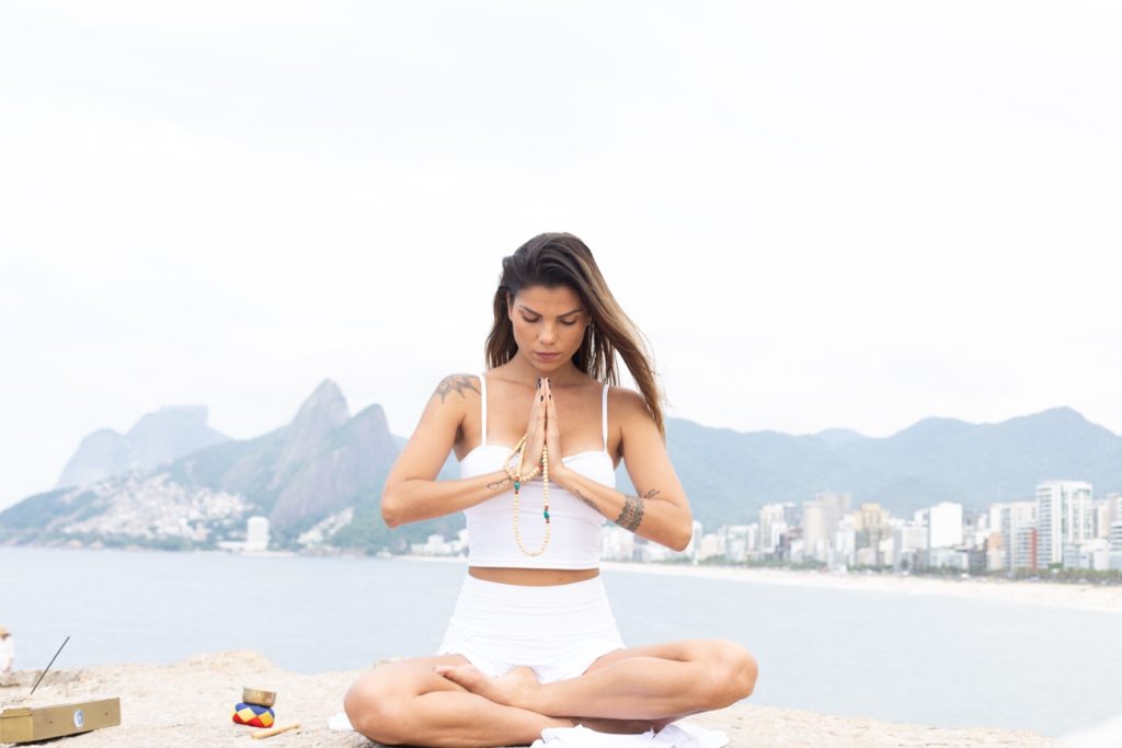 Meditação Tudo O Que Você Precisa Saber Para Começar A Praticar Diário Do Rio De Janeiro 0967