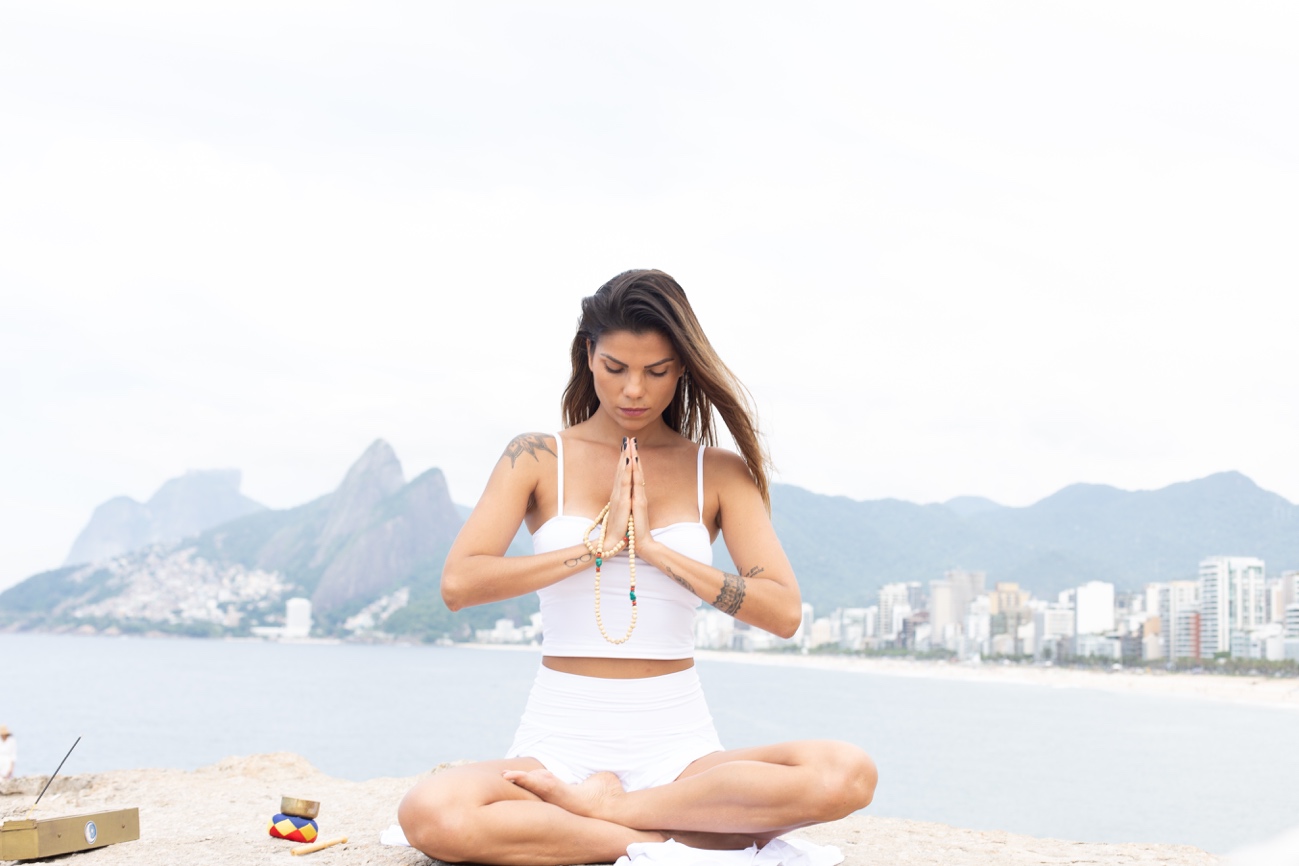 Yoga para iniciantes: tudo o que você precisa saber para começar