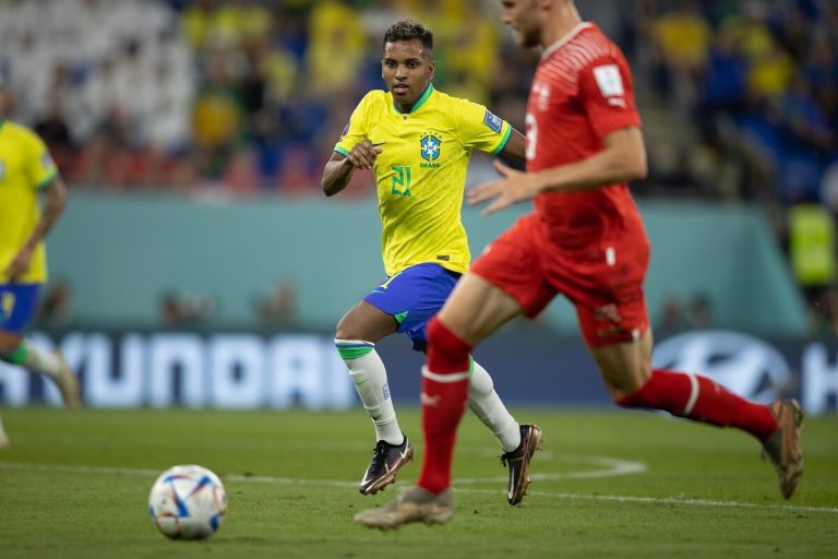 Brasil joga pelo empate contra Camarões para garantir 1º lugar no Grupo G; confira cenários